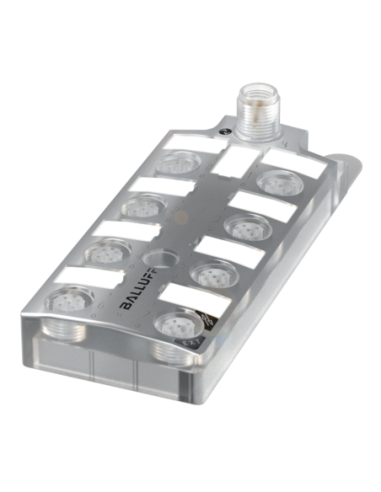 Koncentrator sygnałów z interfejsem IO-Link BNI IOL-311-002-K006 BALLUFF | Elektronika | Eshop Dopak | Wszystko dla Przemysłu