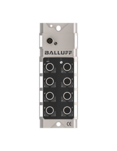 Koncentrator sygnałów z interfejsem IO-Link BNI IOL-104-S01-Z012-C01 BALLUFF | Elektronika | Eshop Dopak | Wszystko dla Przemysł