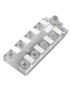 Koncentrator sygnałów z interfejsem IO-Link BNI IOL-104-011-K006 BALLUFF | Elektronika | Eshop Dopak | Wszystko dla Przemysłu