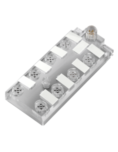 Koncentrator sygnałów z interfejsem IO-Link BNI IOL-104-011-K006 BALLUFF | Elektronika | Eshop Dopak | Wszystko dla Przemysłu 2