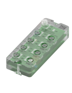 Koncentrator sygnałów z interfejsem IO-Link BNI LH1-303-S11-K091 BALLUFF | Elektronika | Eshop Dopak | Wszystko dla Przemysłu