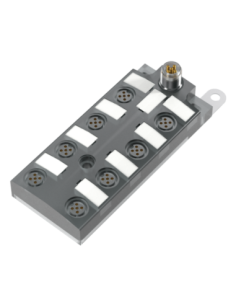 Koncentrator sygnałów z interfejsem IO-Link BNI IOL-302-S01-K006 BALLUFF | Elektronika | Eshop Dopak | Wszystko dla Przemysłu