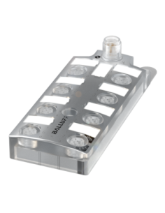 Koncentrator sygnałów z interfejsem IO-Link BNI IOL-311-S02-K006-C01 BALLUFF | Elektronika | Eshop Dopak | Wszystko dla Przemysł