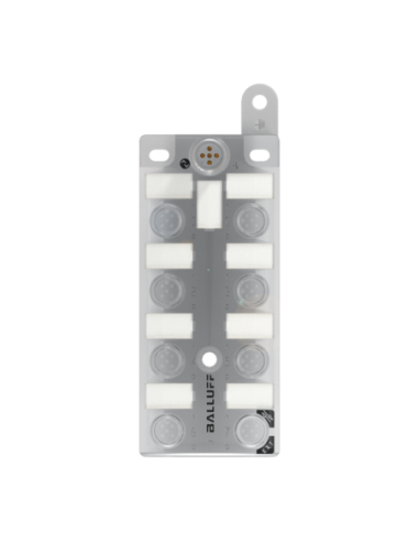 Koncentrator sygnałów z interfejsem IO-Link BNI IOL-311-S02-K006-C01 BALLUFF | Elektronika | Eshop Dopak | Wszystko dla Przemysł