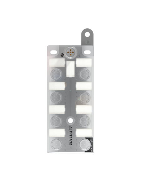 Koncentrator sygnałów z interfejsem IO-Link BNI IOL-302-002-K006-015 BALLUFF | Elektronika | Eshop Dopak | Wszystko dla Przemysł