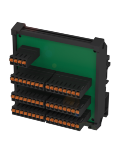Koncentrator sygnałów z interfejsem IO-Link BNI IOL-311-012-K035 BALLUFF | Elektronika | Eshop Dopak | Wszystko dla Przemysłu