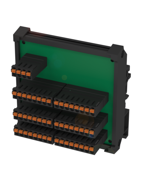 Koncentrator sygnałów z interfejsem IO-Link BNI IOL-311-012-K035 BALLUFF | Elektronika | Eshop Dopak | Wszystko dla Przemysłu