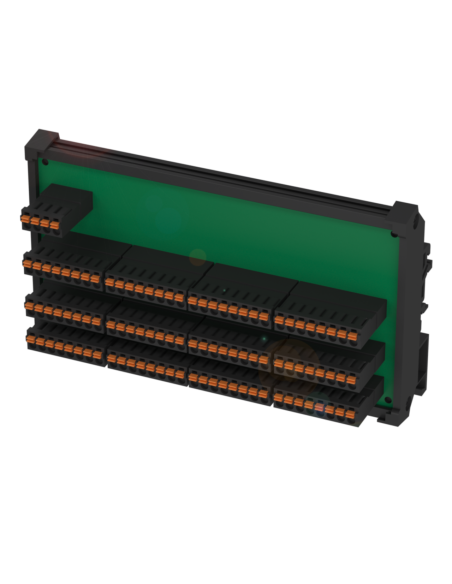Koncentrator sygnałów z interfejsem IO-Link BNI IOL-315-012-K094 BALLUFF | Elektronika | Eshop Dopak | Wszystko dla Przemysłu