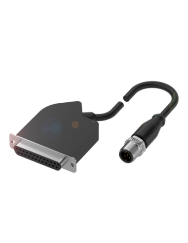 Wtyczka do wysp zaworowych IO-Link BNI IOL-751-V08-K007 BALLUFF | Elektronika | Eshop Dopak | Wszystko dla Przemysłu