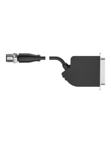 Wtyczka do wysp zaworowych IO-Link BNI IOL-751-V08-K007 BALLUFF | Elektronika | Eshop Dopak | Wszystko dla Przemysłu