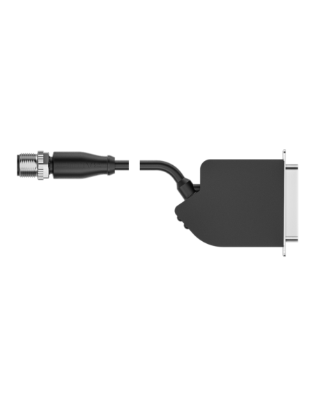 Wtyczka do wysp zaworowych IO-Link BNI IOL-751-V13-K007 BALLUFF | Elektronika | Eshop Dopak | Wszystko dla Przemysłu