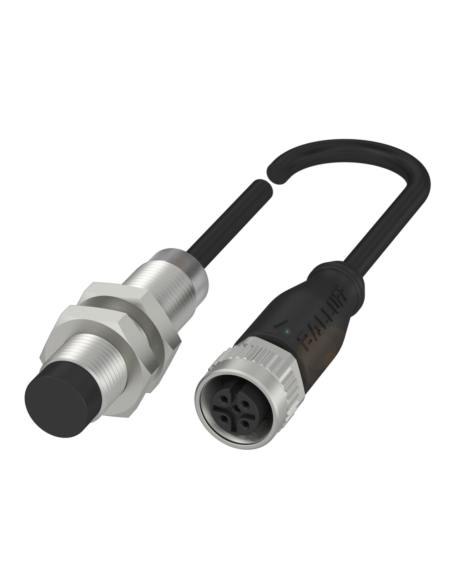 Sprzęgło indukcyjne do transmisji sygnałów BIC 2I1-P2A05-M12MF-BPX0-003-M44A BALLUFF | Elektronika | Eshop Dopak | Wszystko dla 