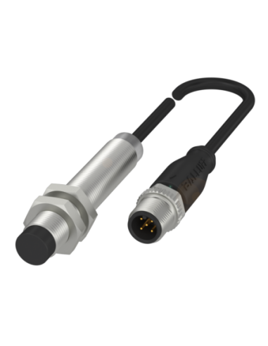 Sprzęgło indukcyjne do transmisji sygnałów BIC 1I1-P2A05-M12MM-BPX0-003-M45A BALLUFF | Elektronika | Eshop Dopak | Wszystko dla 