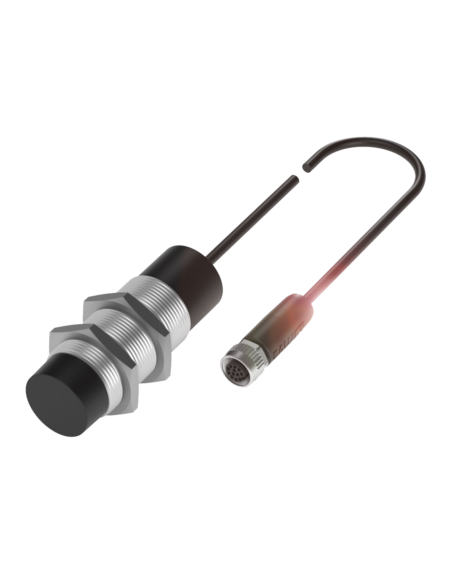 Sprzęgło indukcyjne do transmisji sygnałów BIC 2I3-P2A50-M30MI3-BPX0C-002-M4CA BALLUFF | Elektronika | Eshop Dopak | Wszystko dl