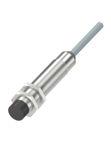 Sprzęgło indukcyjne do transmisji sygnałów BIC 1I22-P2A02-M18MN2-EPX07-050 BALLUFF | Elektronika | Eshop Dopak | Wszystko dla Pr