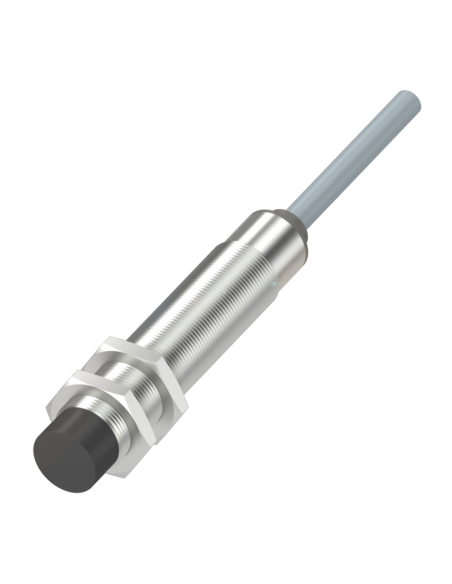 Sprzęgło indukcyjne do transmisji sygnałów BIC 1I22-P2A02-M18MN2-EPX07-050 BALLUFF | Elektronika | Eshop Dopak | Wszystko dla Pr