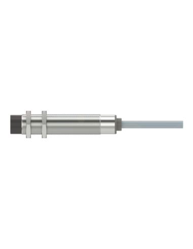 Sprzęgło indukcyjne do transmisji sygnałów BIC 1I22-P2A02-M18MN2-EPX07-050 BALLUFF | Elektronika | Eshop Dopak | Wszystko dla Pr