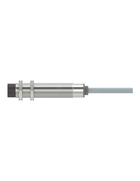 Sprzęgło indukcyjne do transmisji sygnałów BIC 1I22-P2A02-M18MN2-EPX07-050 BALLUFF | Elektronika | Eshop Dopak | Wszystko dla Pr