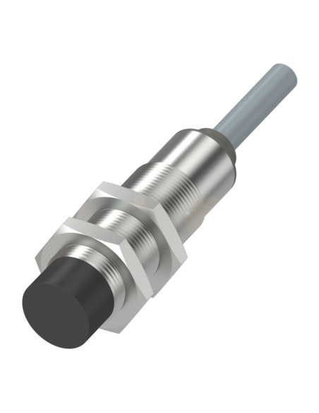 Sprzęgło indukcyjne do transmisji sygnałów BIC 2I22-P2A02-M18MF2-EPX07-050 BALLUFF | Elektronika | Eshop Dopak | Wszystko dla Pr