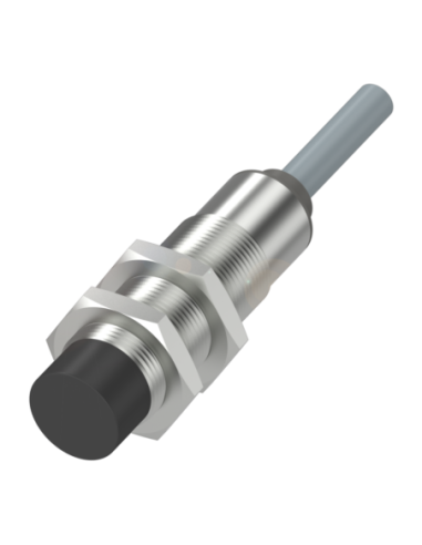 Sprzęgło indukcyjne do transmisji sygnałów BIC 2I22-P2A02-M18MF2-EPX07-050 BALLUFF | Elektronika | Eshop Dopak | Wszystko dla Pr