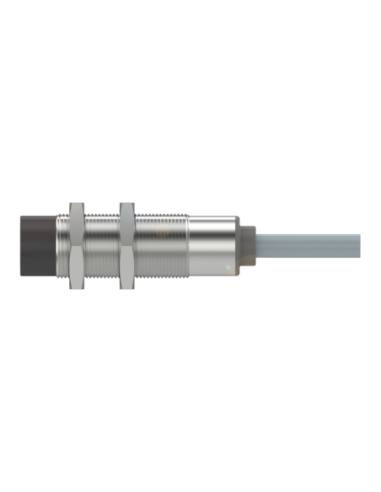 Sprzęgło indukcyjne do transmisji sygnałów BIC 2I22-P2A02-M18MF2-EPX07-050 BALLUFF | Elektronika | Eshop Dopak | Wszystko dla Pr