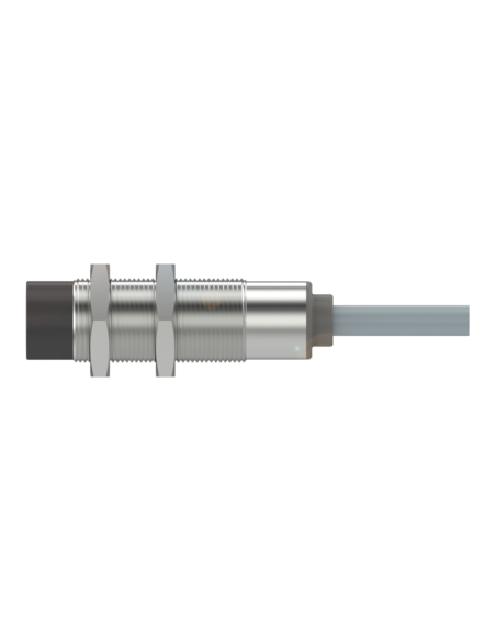 Sprzęgło indukcyjne do transmisji sygnałów BIC 2I22-P2A02-M18MF2-EPX07-050 BALLUFF | Elektronika | Eshop Dopak | Wszystko dla Pr