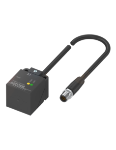 Sprzęgło indukcyjne do transmisji sygnałów BIC 1I3-P2A50-Q40KFU-EPX0-002-M4CA BALLUFF | Elektronika | Eshop Dopak | Wszystko dla