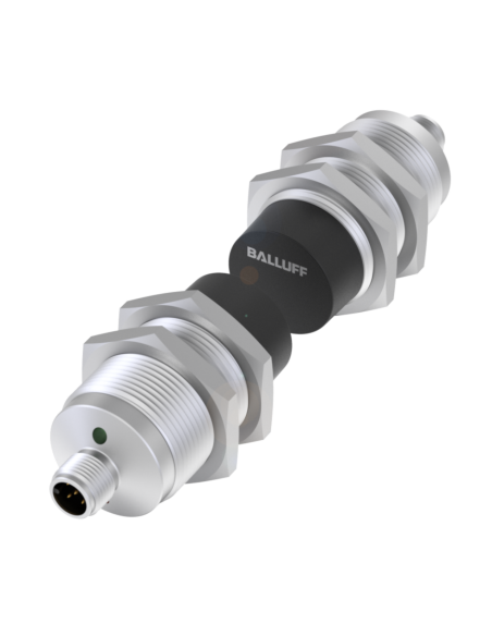 Sprzęgło indukcyjne do transmisji IO-Link BIC 1B0-ITA50-M30MF1-SM4A5A BALLUFF | Elektronika | Eshop Dopak | Wszystko dla Przemys