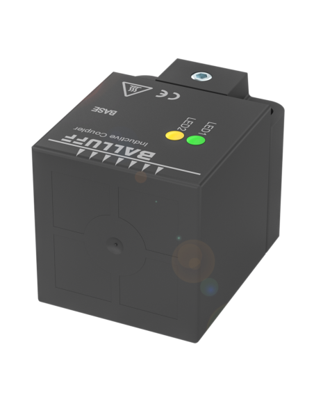 Sprzęgło indukcyjne do transmisji IO-Link BIC 1B0-ITA50-Q40KFU-SM4A4A BALLUFF | Elektronika | Eshop Dopak | Wszystko dla Przemys