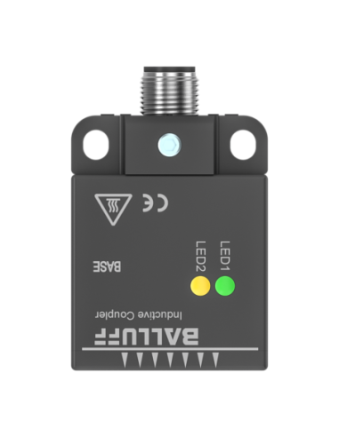 Sprzęgło indukcyjne do transmisji IO-Link BIC 1B0-IT1A7-Q40KFU-SM4A4A BALLUFF | Elektronika | Eshop Dopak | Wszystko dla Przemys
