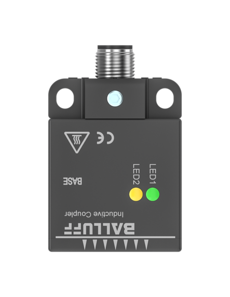 Sprzęgło indukcyjne do transmisji IO-Link BIC 1B0-IT1A7-Q40KFU-SM4A4A BALLUFF | Elektronika | Eshop Dopak | Wszystko dla Przemys