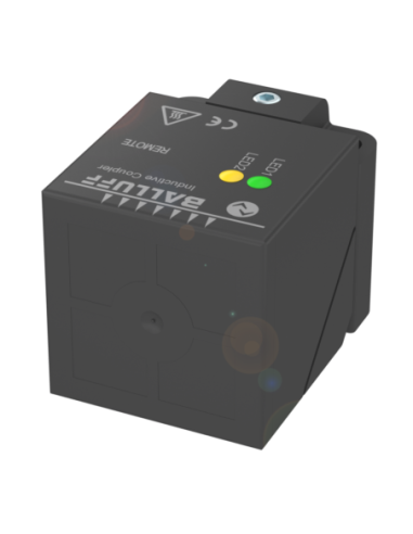 Sprzęgło indukcyjne do transmisji IO-Link BIC 2B0-IT1A7-Q40KFU-SM4A5A BALLUFF | Elektronika | Eshop Dopak | Wszystko dla Przemys
