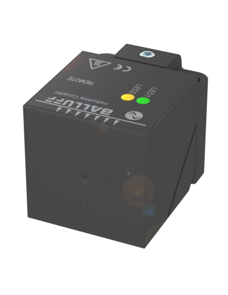 Sprzęgło indukcyjne do transmisji IO-Link BIC 2B0-IT1A7-Q40KFU-SM4A5A BALLUFF | Elektronika | Eshop Dopak | Wszystko dla Przemys