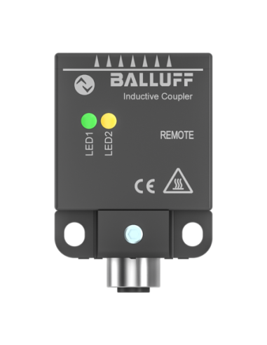 Sprzęgło indukcyjne do transmisji IO-Link BIC 2B0-IT1A7-Q40KFU-SM4A5A BALLUFF | Elektronika | Eshop Dopak | Wszystko dla Przemys
