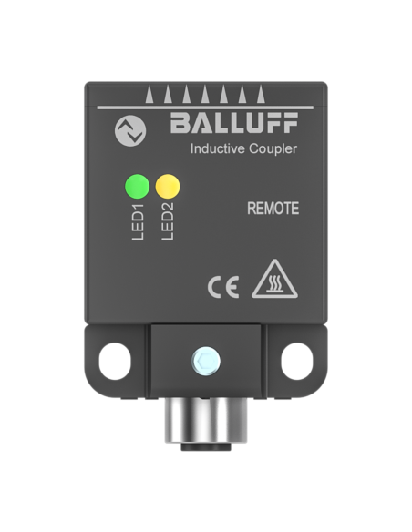 Sprzęgło indukcyjne do transmisji IO-Link BIC 2B0-IT1A7-Q40KFU-SM4A5A BALLUFF | Elektronika | Eshop Dopak | Wszystko dla Przemys
