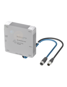 Master sieciowy IO-Link Wireless BNI EIP-565-W01-K079 BALLUFF | Elektronika | Eshop Dopak | Wszystko dla Przemysłu 2