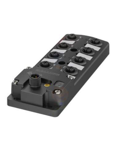 Urządzenie IO-Link Wireless BNI IOW-302-W01-K080 BALLUFF | Elektronika | Eshop Dopak | Wszystko dla Przemysłu
