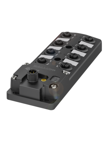 Urządzenie IO-Link Wireless BNI IOW-302-W01-K080 BALLUFF | Elektronika | Eshop Dopak | Wszystko dla Przemysłu
