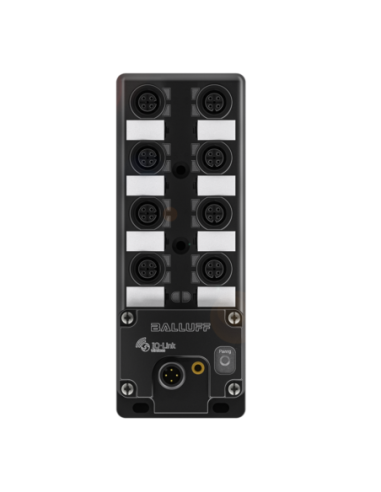Urządzenie IO-Link Wireless BNI IOW-302-W01-K080 BALLUFF | Elektronika | Eshop Dopak | Wszystko dla Przemysłu