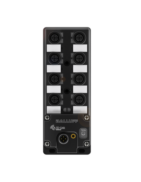 Urządzenie IO-Link Wireless BNI IOW-302-W01-K080 BALLUFF | Elektronika | Eshop Dopak | Wszystko dla Przemysłu