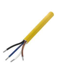 Przewód dopasowany do indywidualnych aplikacji BCC 0000-0000-00-003-EX44T2-10X BALLUFF | Przewody i Złącza | Eshop Dopak | Wszys