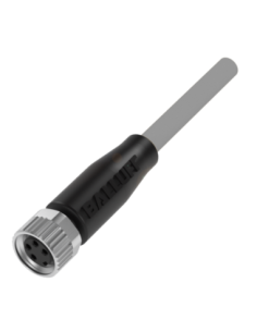 Przewód przyłączeniowy z jednostronnym złączem BCC M314-0000-10-003-VX8434-020 BALLUFF | Przewody i Złącza | Eshop Dopak | Wszys 2