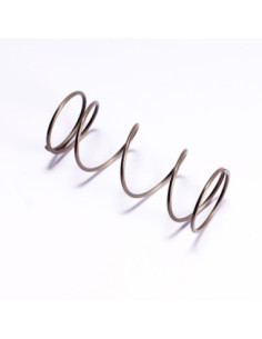 Sprężyna kompresyjna, 1,2 x 18,8 x 50,4 mm , VD-180 J, GUTEKUNST | Mechanika Przemysłowa | Sklep Eshop Dopak