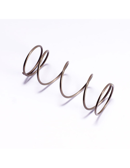 Sprężyna kompresyjna, 1,2 x 18,8 x 50,4 mm , VD-180 J, GUTEKUNST | Mechanika Przemysłowa | Sklep Eshop Dopak