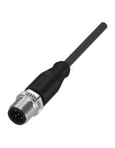 Przewód przyłączeniowy z jednostronnym złączem BCC M415-0000-2A-017-PX0534-020 BALLUFF | Przewody i Złącza | Eshop Dopak | Wszys
