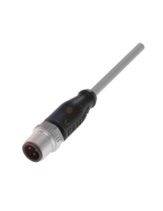 Przewód przyłączeniowy z jednostronnym złączem BCC M414-0000-2A-003-VX8434-100 BALLUFF | Przewody i Złącza | Eshop Dopak | Wszys 2