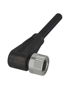 Przewód przyłączeniowy z jednostronnym złączem BCC M323-0000-10-001-PX0334-150 BALLUFF | Przewody i Złącza | Eshop Dopak | Wszys