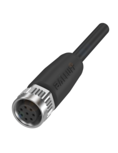 Przewód przyłączeniowy z jednostronnym złączem BCC M418-0000-1A-044-PX0825-200 BALLUFF | Przewody i Złącza | Eshop Dopak | Wszys 2