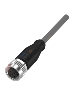 Przewód przyłączeniowy z jednostronnym złączem BCC M415-0000-1A-003-VX8434-030 BALLUFF | Przewody i Złącza | Eshop Dopak | Wszys