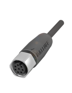 Przewód przyłączeniowy z jednostronnym złączem BCC S418-0000-1A-069-VX8825-150 BALLUFF | Przewody i Złącza | Eshop Dopak | Wszys 2